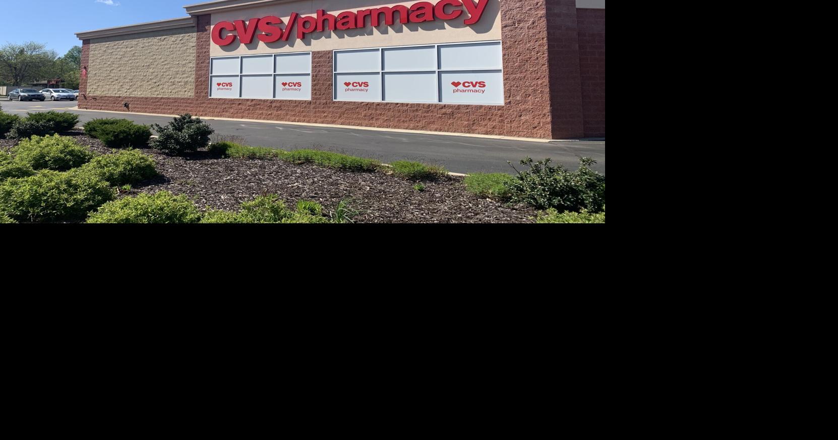 CVS Pharmacy offering same-day, walk-in COVID-19 vaccine appointments ...