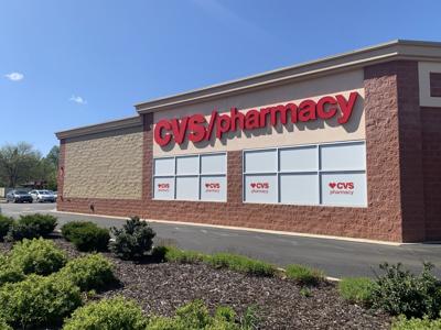 CVS Pharmacy offering same-day, walk-in COVID-19 vaccine appointments ...