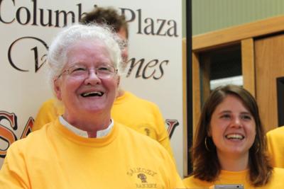 Sarkozy Bakery To Reopen In Temporary New Location News Westernherald Com