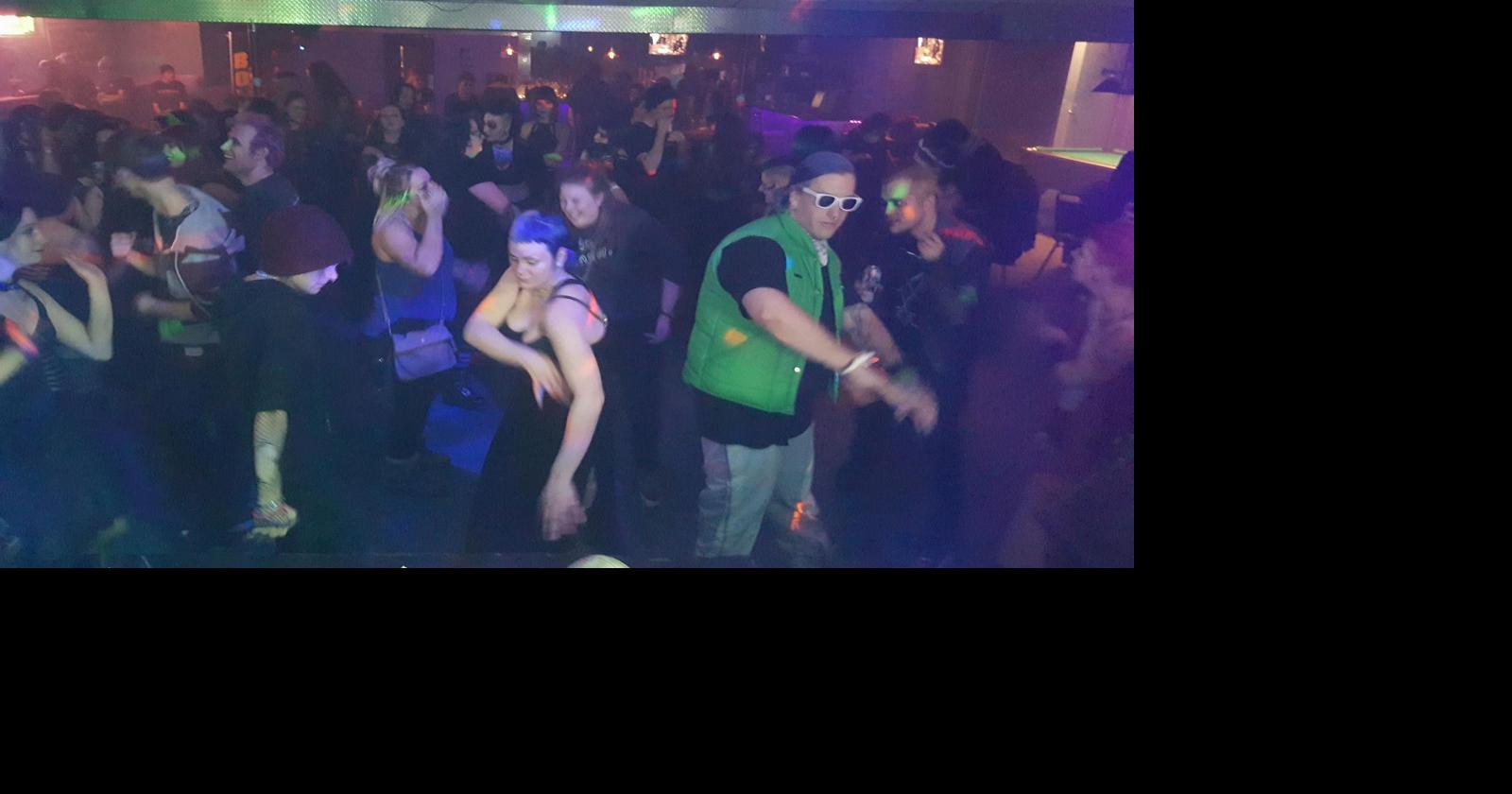 Chaos At Papa Pete S New Location For Alternative Nightlife Arts And Entertainment Westernherald Com