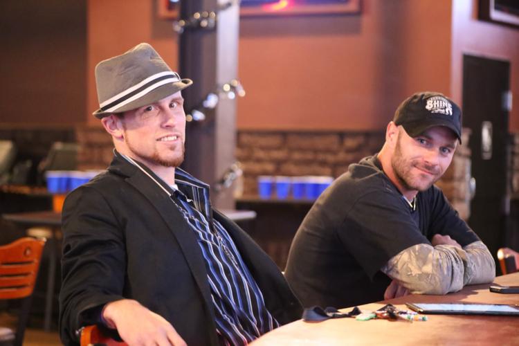 Kalamazoo bars offer unbeatable bar specials on Halloween night Arts