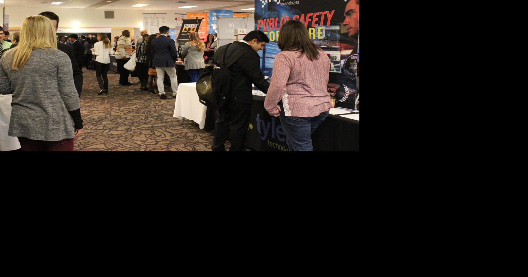 Everything to know about WMU’s February virtual job fairs News