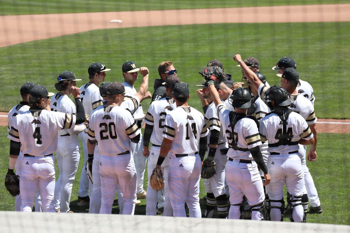 WMU baseball looks to build on 2021 success with many new faces, Sports