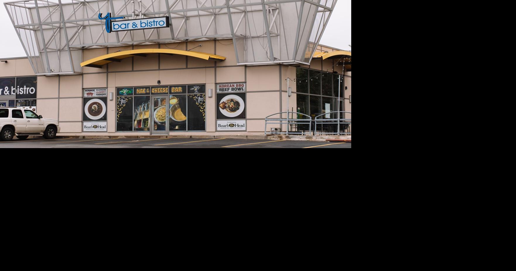 Kalamazoo Public Safety investigating drink tampering at YBar, chief