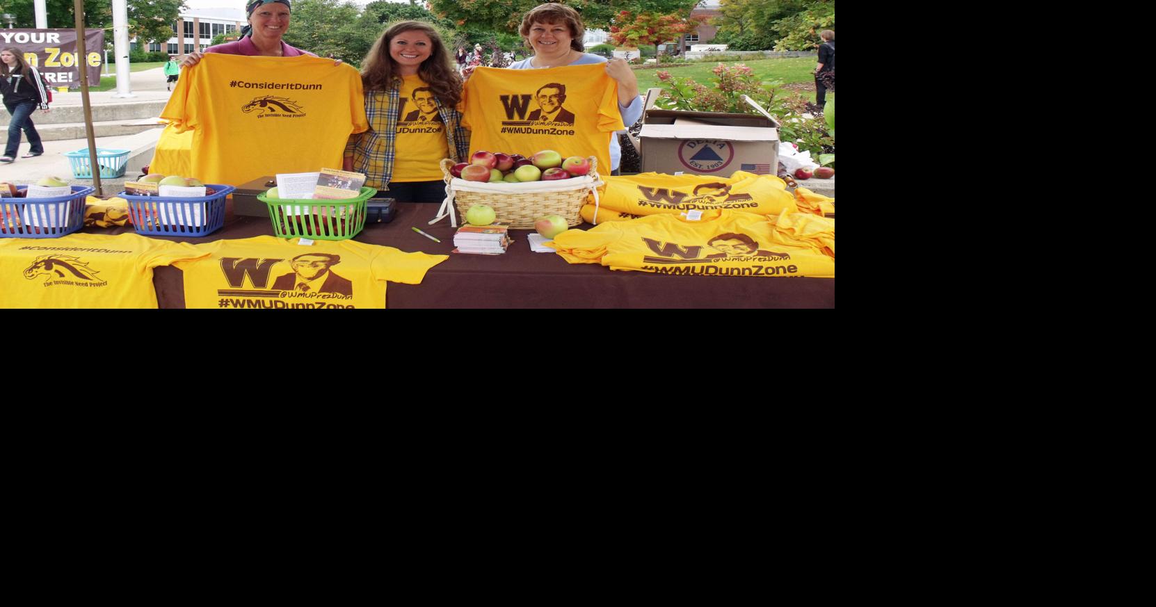 The Invisible Need Project reaches out to students | News ...