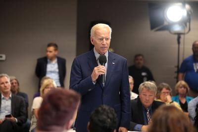 A Brief History Of Joe Biden S Political Career News Westernherald Com