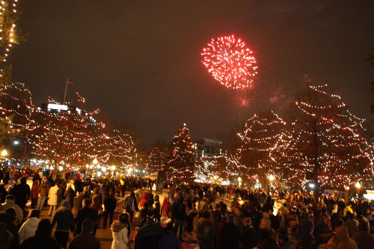 Fun Activities In Kalamazoo Over Winter Break Arts And