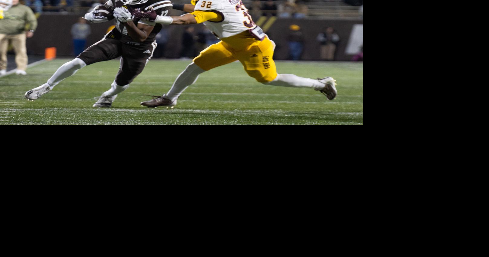 WMU v. CMU dieudonne