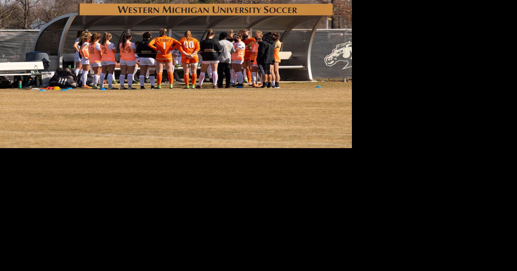 WMU women's soccer announces fall 2021 schedule Sports