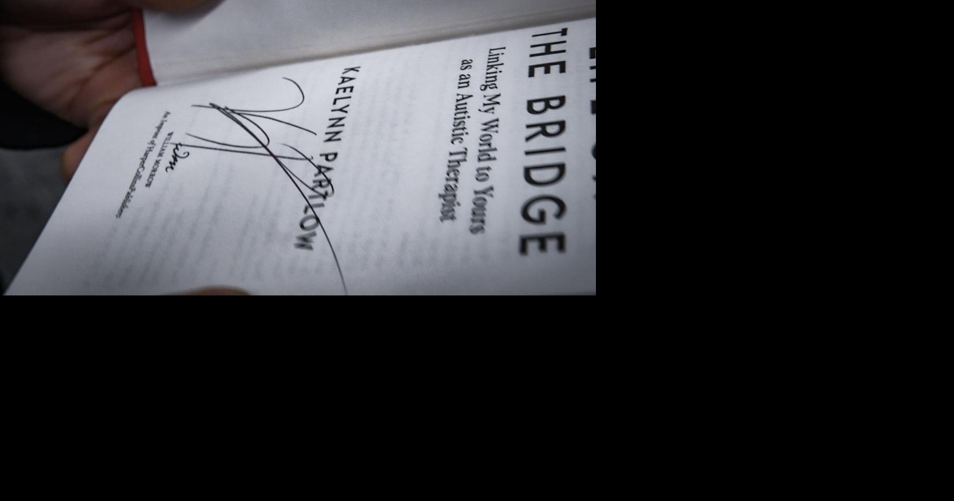 Kaelynn Partlow comes to Western Michigan University