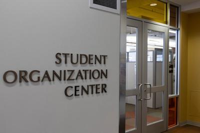 Student Organization Center RSO