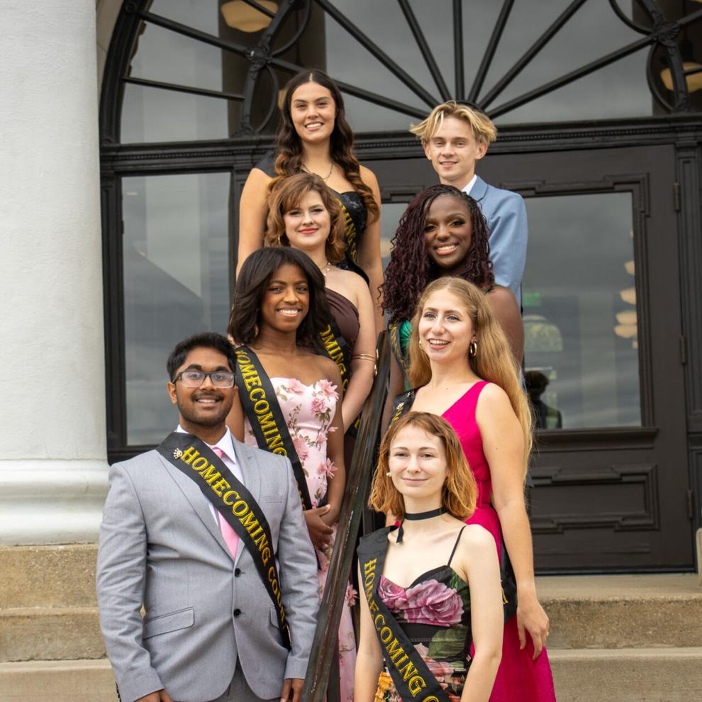 WMU launches new Student Success Hub | News | westernherald.com