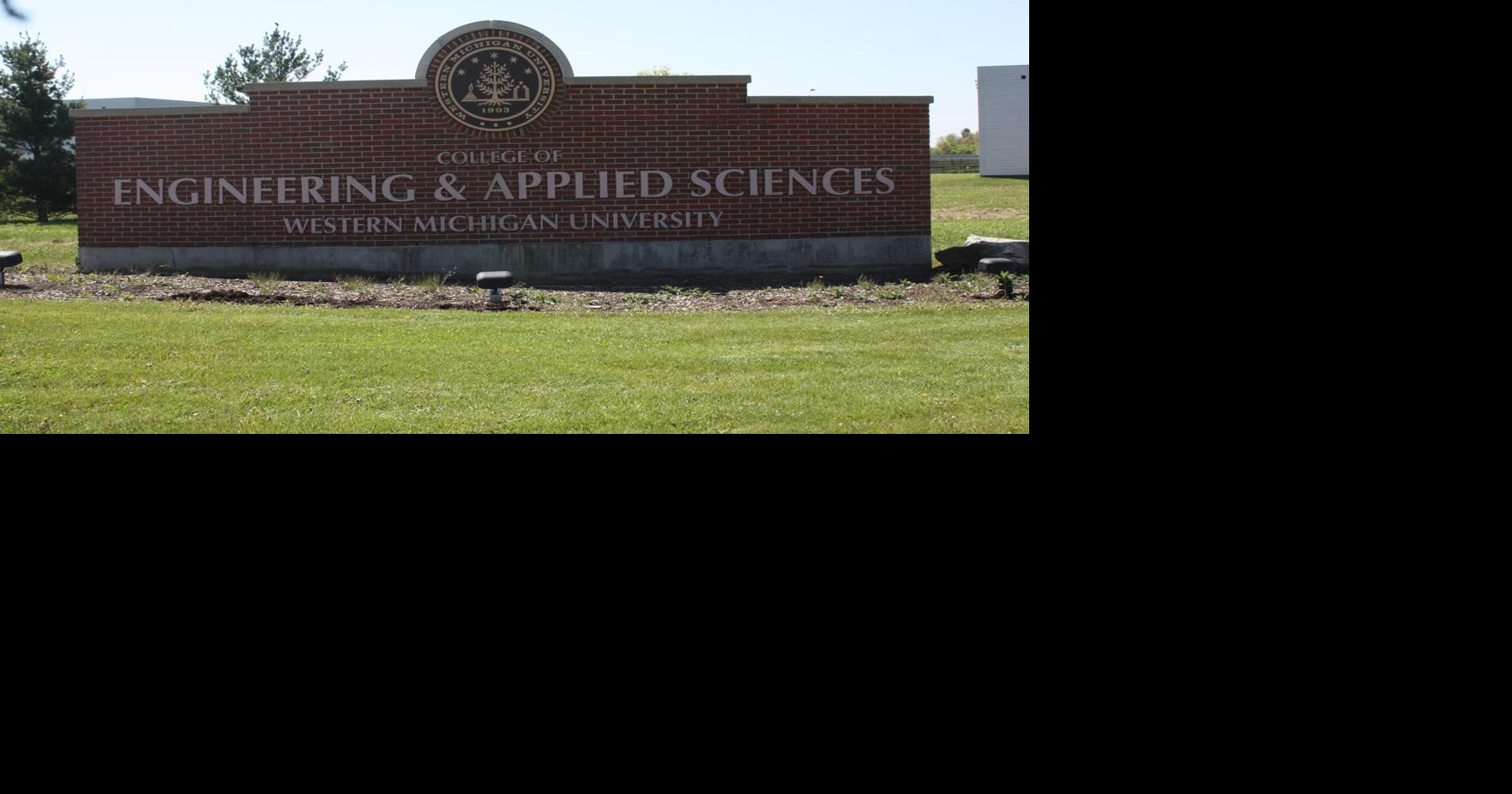 $2.5 million grant awarded to College of Engineering | News ...