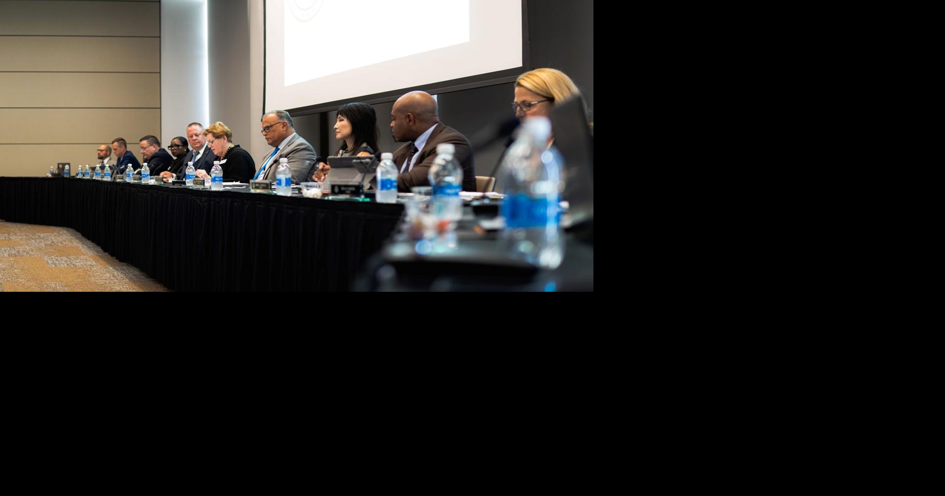 Board of Trustees appoints new chair and vice-chair | News ...