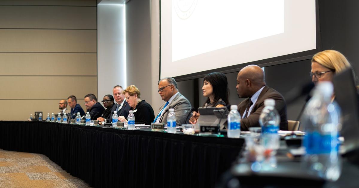 Board of Trustees appoints new chair and vice-chair | News ...