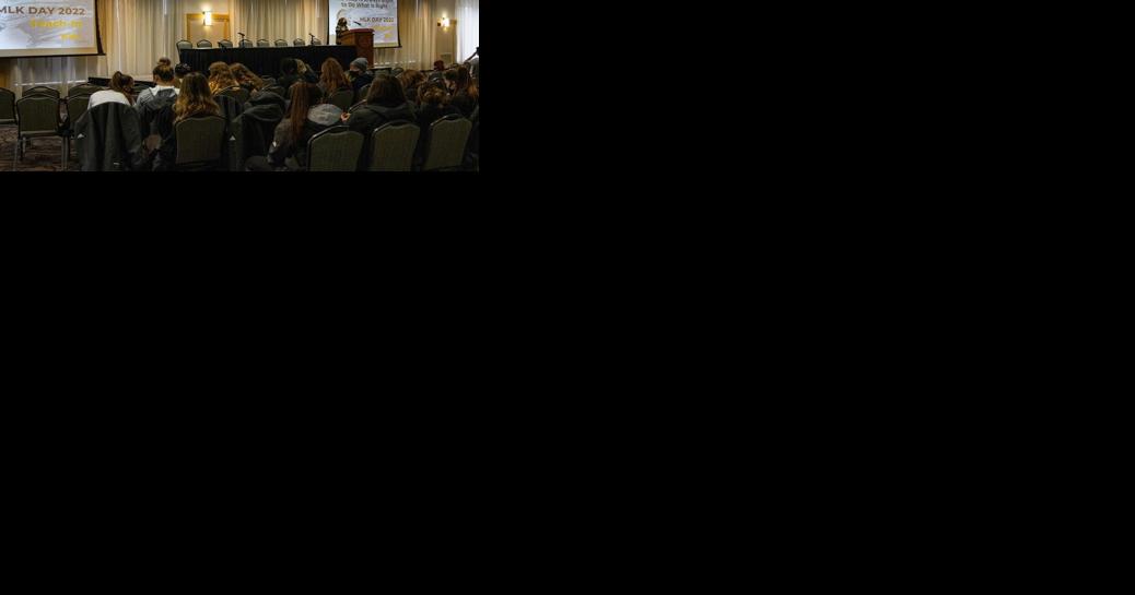 MLK Teach-In: Rev. Min Mochizuki Memorial - Vimarsana News