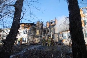 17 Fresh Apartment fire kalamazoo mi 