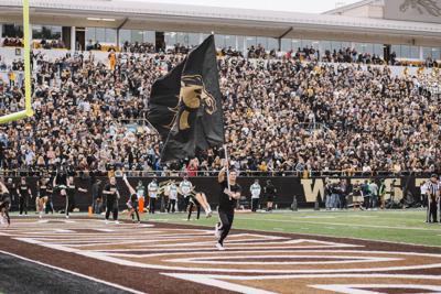 WMU to Implement Clear Bag Policy at Waldo Stadium - Western