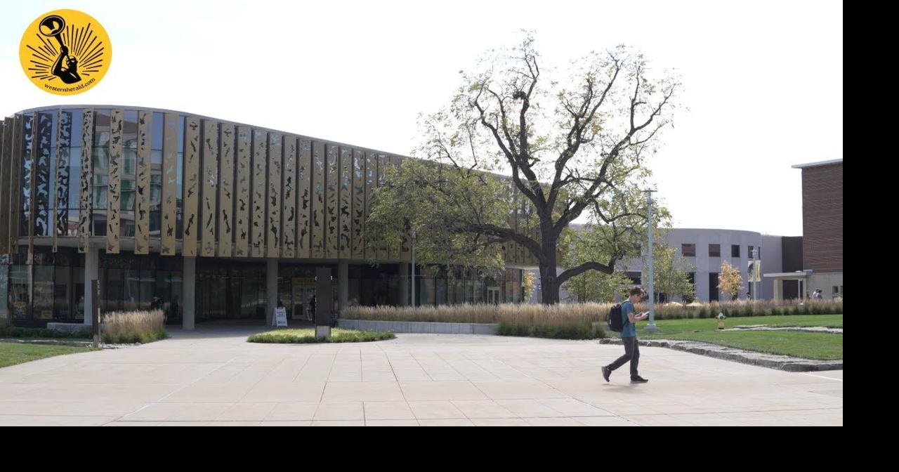 WMU Students Speak Out Rise of AI on Campus Wh Video