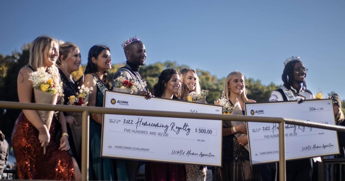 WMU announces Royalty News