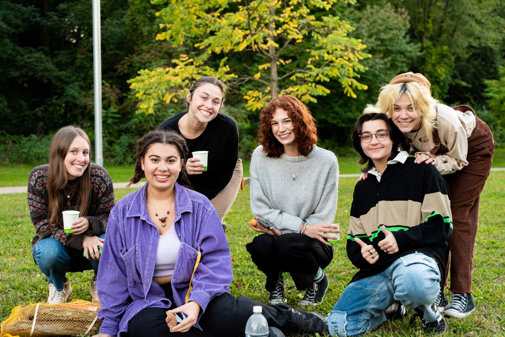 Fall Festival brings autumn back to image