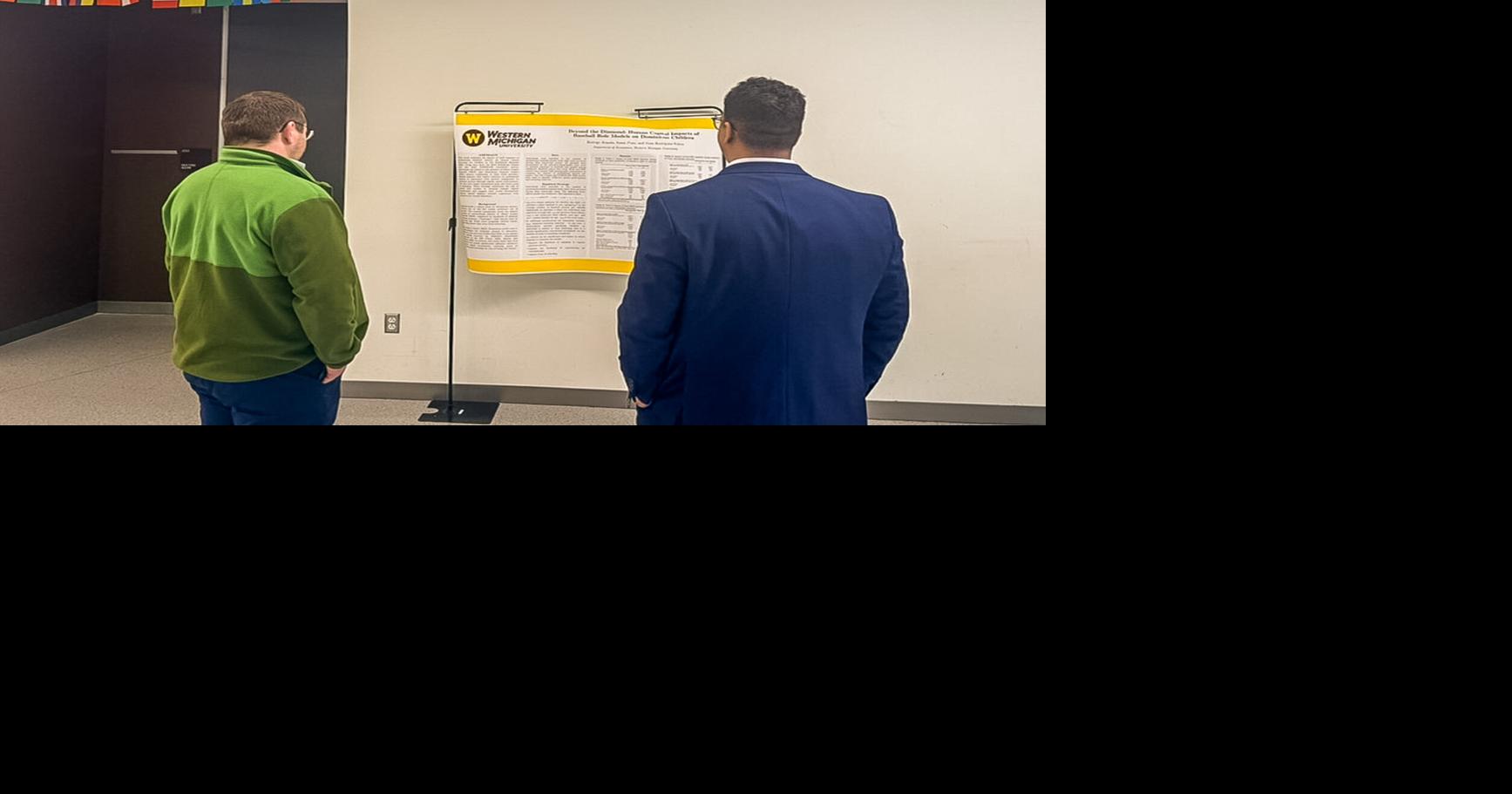 “I love global learning:” study abroad alumni panel shares their experiences | Arts And Entertainment