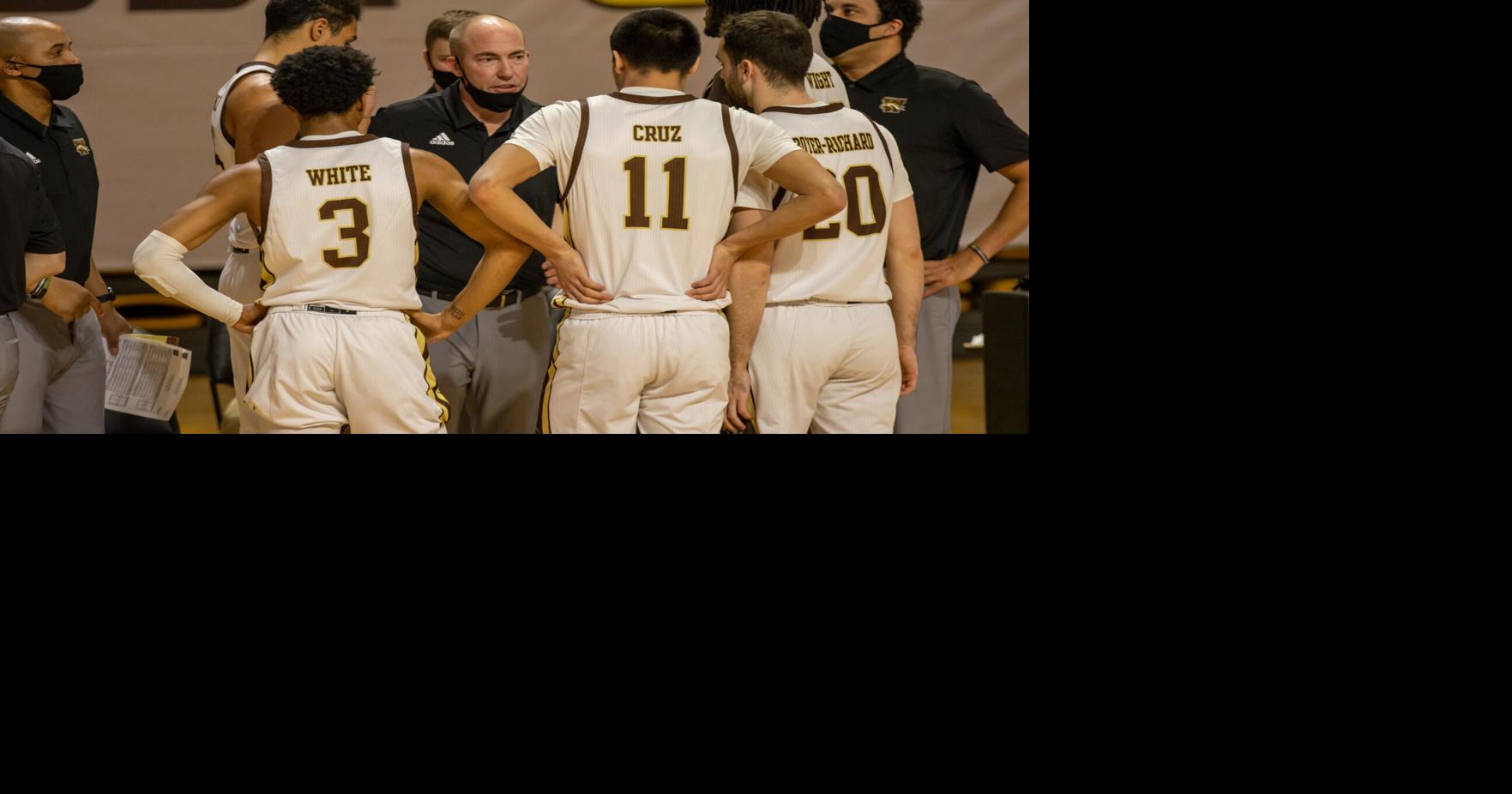 WMU men's basketball using the transfer portal to transform roster