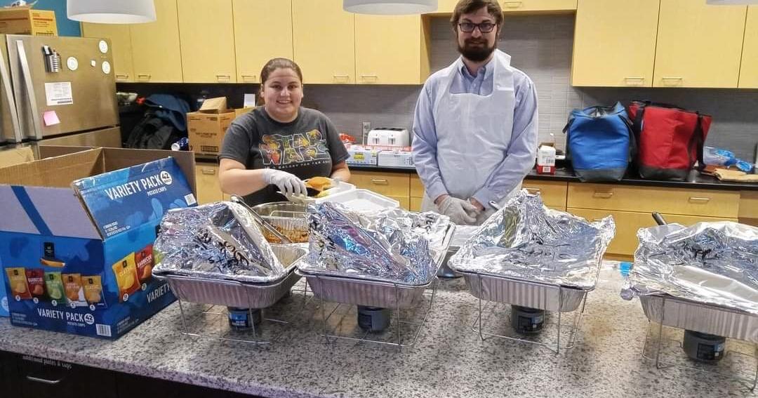 Broncos Kitchen awards scholarship to student - Vimarsana News
