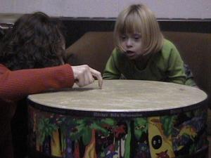 36th Annul Clinic Concert by WMU's Music Therapy Clinic