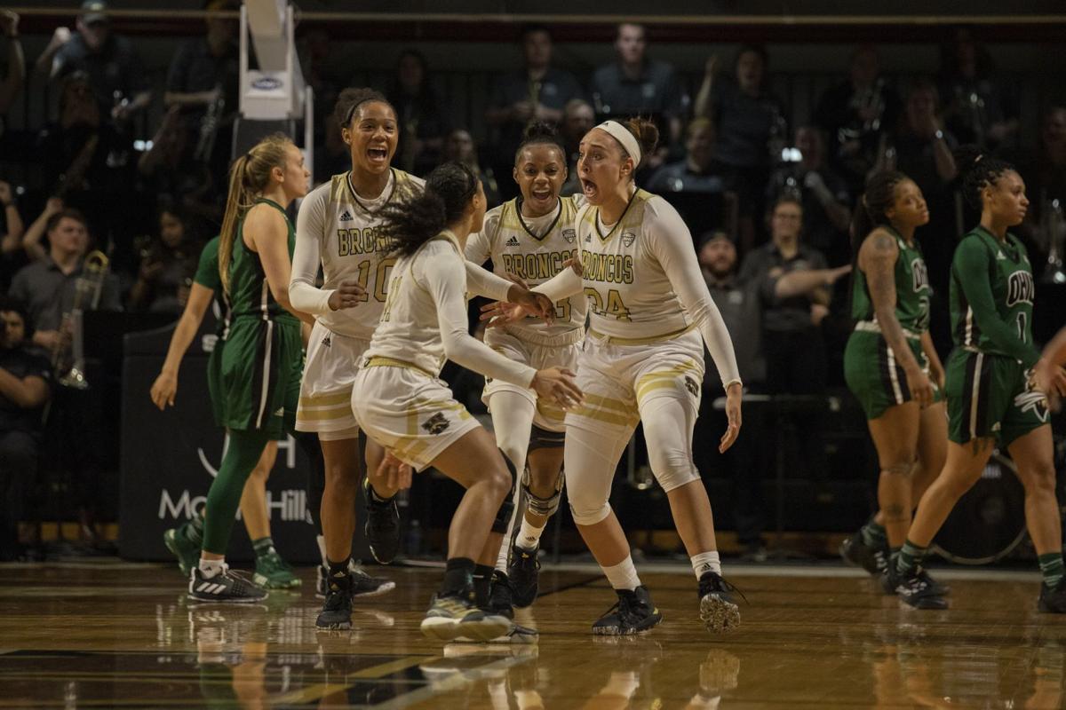 Wmu Women S Basketball Westernherald Com