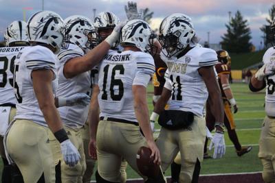 College Football Preview Beat Reporter Seth Berry Makes His