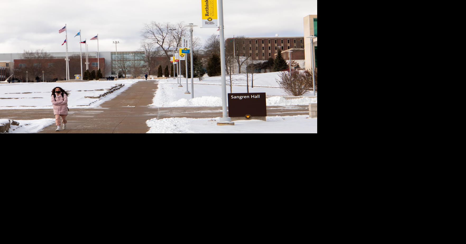 WMU students on spring break plans | Arts And Entertainment