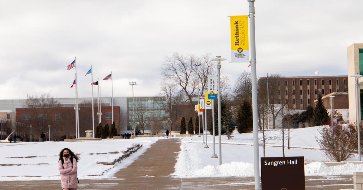 WMU students on spring break plans | Arts And Entertainment WMU students on spring break plans | Arts And Entertainment