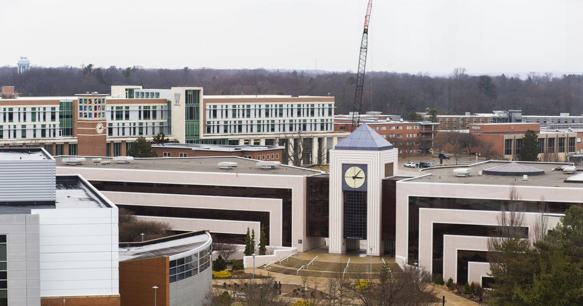 WMU announces spring semester schedule, spring break moved back to end