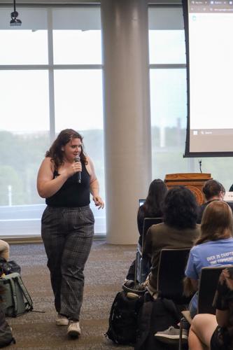 WSA approves academic chairs and makes plans for future meetings | News ...