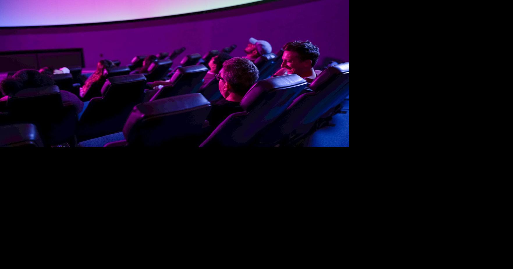 Kalamazoo Astronomical Society to help amateur astronomers shoot for the moon with upcoming five-part lecture series