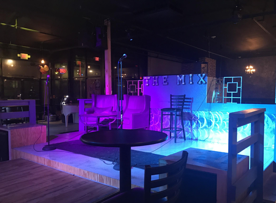 The Mix to Kalamazoo’s new openly LGBTQfriendly bar Arts