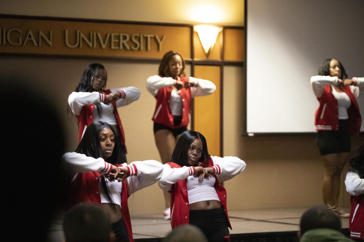 Photos: Kappa Alpha Psi fraternity hosts “Akt Like a Nupe” dance ...