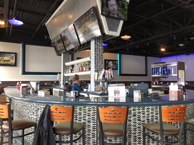 Kalamazoo a new bar to the neighborhood Arts And