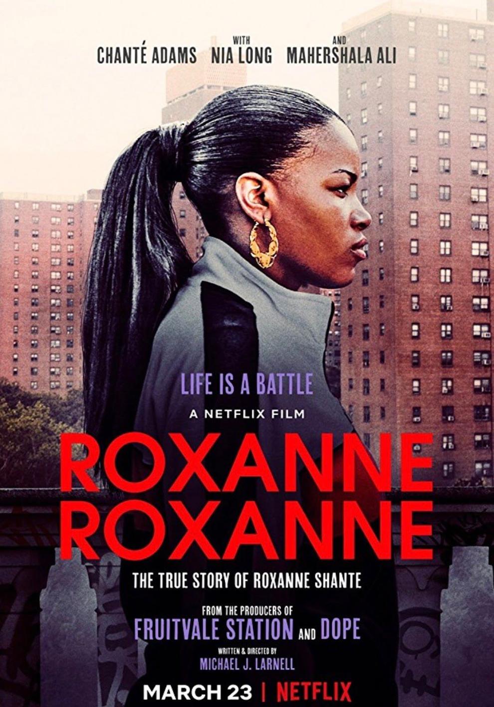 Who is Roxanne Shanté? | Arts And Entertainment | westernherald.com