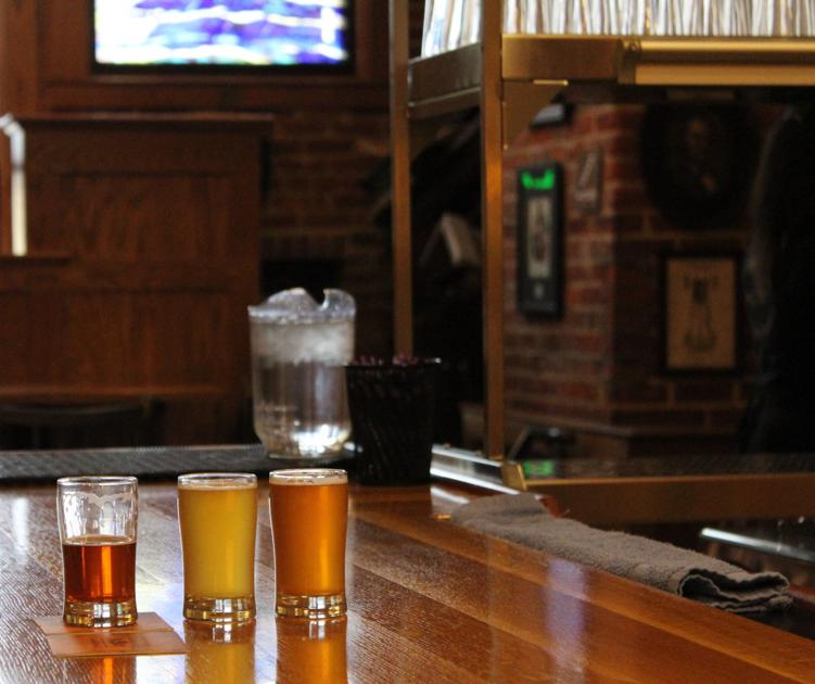 A beginner’s guide to the bar venue scene of Kalamazoo Arts And