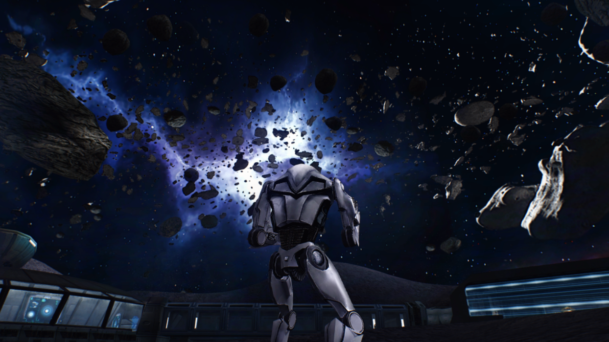 star wars battlefront 2 graphics mod 2005