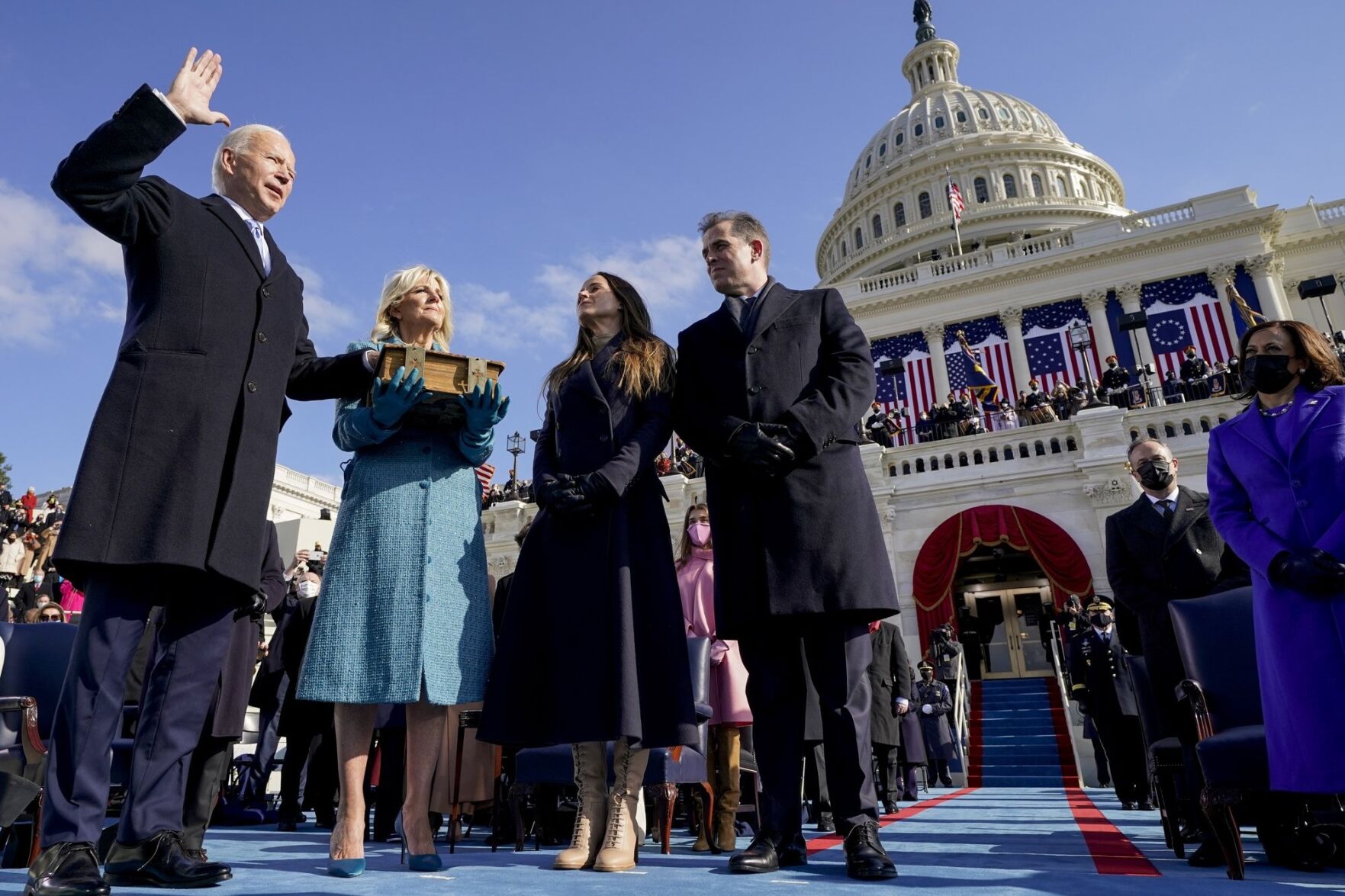 An overview of President Biden's Plan for Student Loans | Arts And Entertainment - Vimarsana News
