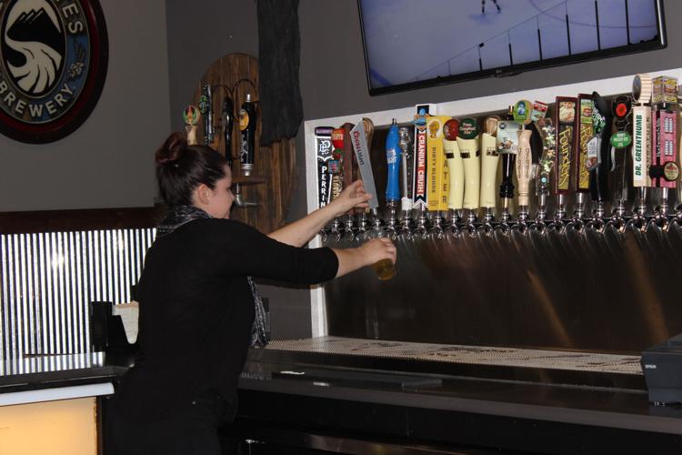 Kalamazoo bars offer unbeatable bar specials on Halloween night Arts