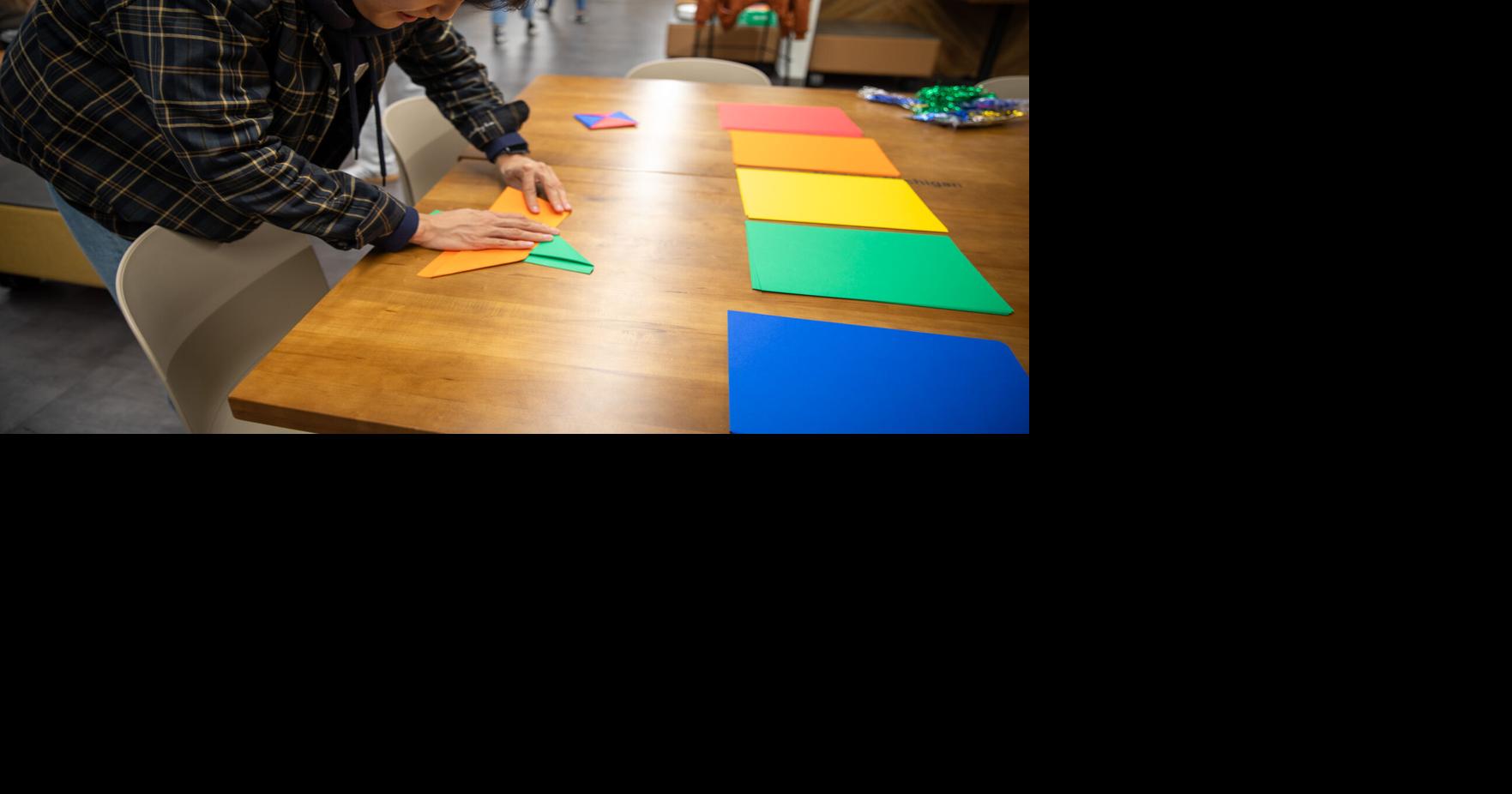 Global game night lets students travel the world ‘one board game at a time’