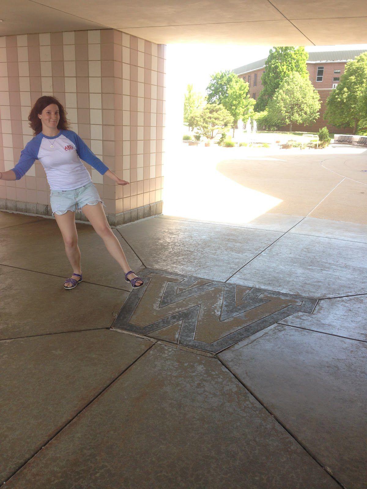 Past Orientation Leader sheds light