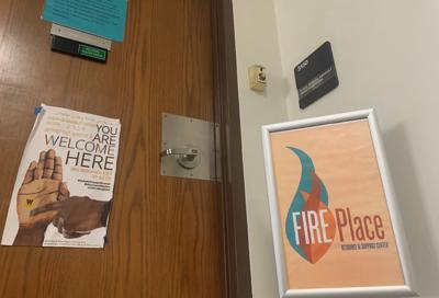 FIRE Place Resource and Support Center