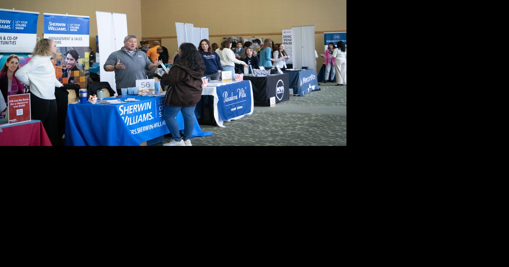 U.S. Customs and Border Protection to no longer attend WMU job fair