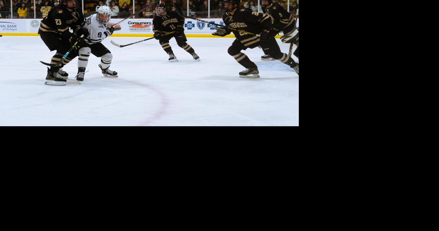 Hockey 12/2 (Grainger) #7 | | westernherald.com