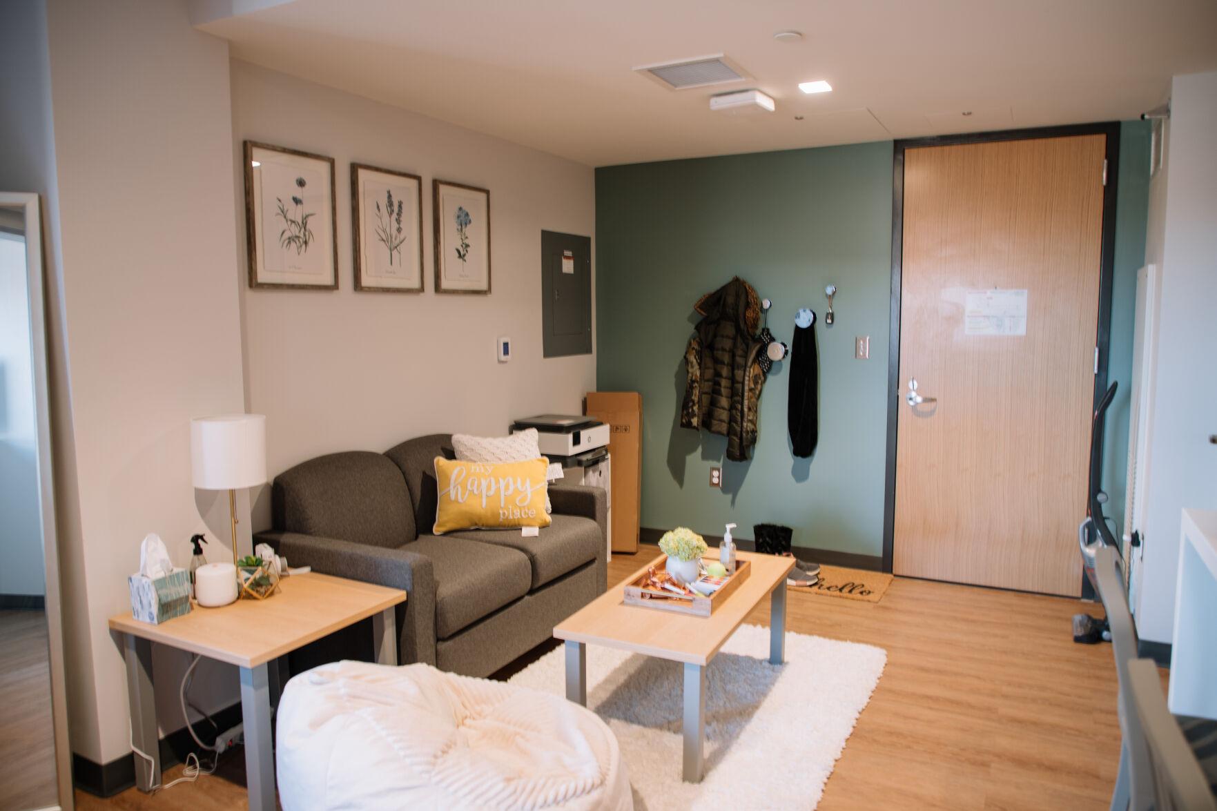 PHOTOS A guided tour of Arcadia Flats News